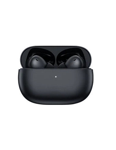 Xiaomi Redmi Buds 4 Pro Auriculares True Wireless Stereo (TWS) Dentro de oído Llamadas Música Bluetooth Negro