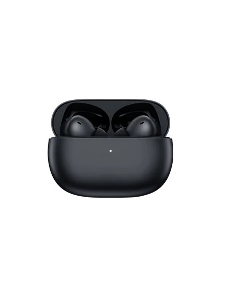 Xiaomi Redmi Buds 4 Pro Auriculares True Wireless Stereo (TWS) Dentro de oído Llamadas Música Bluetooth Negro