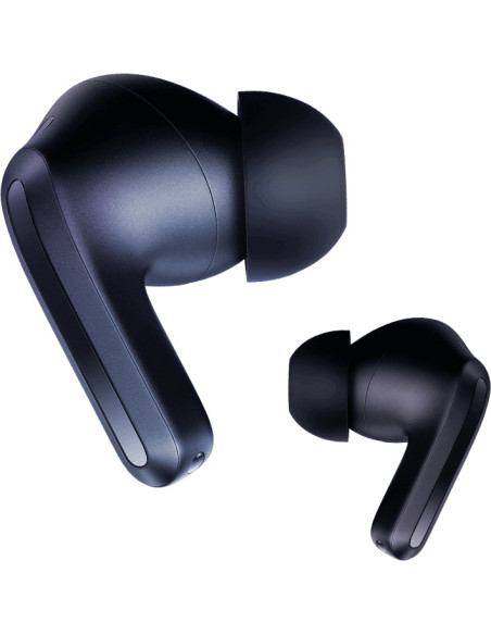 Xiaomi Redmi Buds 4 Pro Auriculares True Wireless Stereo (TWS) Dentro de oído Llamadas Música Bluetooth Negro