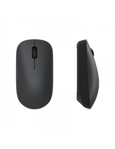 Xiaomi XMWXSB01YM ratón Oficina Ambidextro RF inalámbrico 1000 DPI
