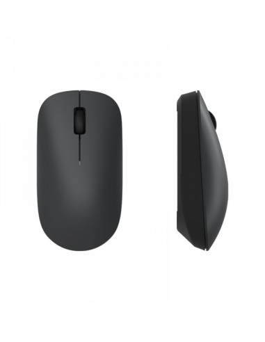 Xiaomi XMWXSB01YM ratón Oficina Ambidextro RF inalámbrico 1000 DPI