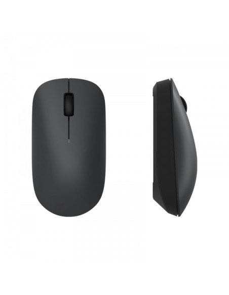 Xiaomi XMWXSB01YM ratón Oficina Ambidextro RF inalámbrico 1000 DPI