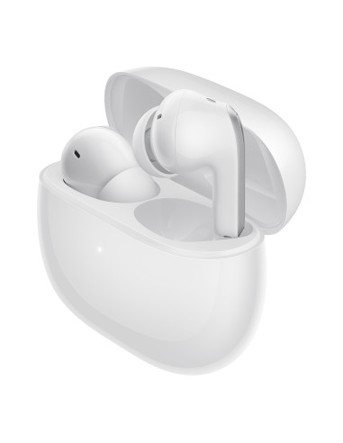 Xiaomi Redmi Buds 4 Pro Auriculares True Wireless Stereo (TWS) Dentro de oído Llamadas Música USB Tipo C Bluetooth Blanco