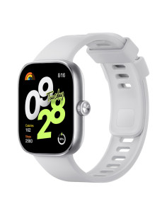 Xiaomi BHR7848GL Relojes inteligentes y deportivos 5 cm (1.97") AMOLED 47.5 mm Digital 450 x 390 Pixeles Pantalla táctil Gris,