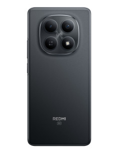 Xiaomi Redmi Note 15 5G 17,2 cm (6.77") 8 GB 256 GB 5520 mAh Negro