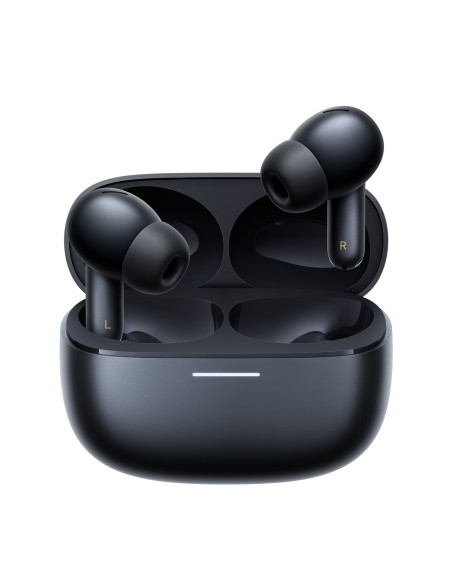 Xiaomi Redmi Buds 6 Pro Auriculares Inalámbrico Dentro de oído Llamadas Música Bluetooth Negro