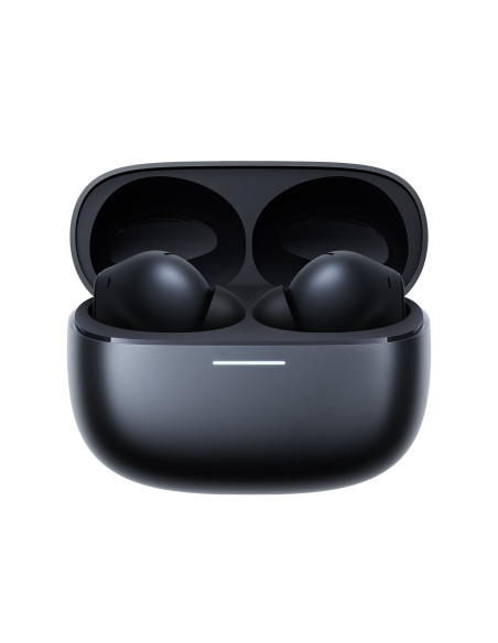 Xiaomi Redmi Buds 6 Pro Auriculares Inalámbrico Dentro de oído Llamadas Música Bluetooth Negro