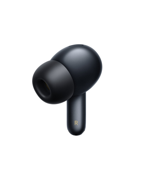 Xiaomi Redmi Buds 6 Pro Auriculares Inalámbrico Dentro de oído Llamadas Música Bluetooth Negro