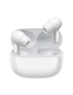 Xiaomi Redmi Buds 6 Pro Auriculares Inalámbrico Dentro de oído Llamadas Música Bluetooth Blanco