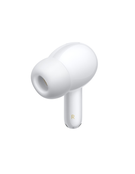Xiaomi Redmi Buds 6 Pro Auriculares Inalámbrico Dentro de oído Llamadas Música Bluetooth Blanco
