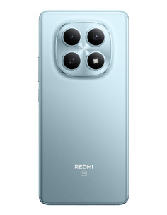 Xiaomi Redmi Note 15 5G 17,2 cm (6.77") 8 GB 256 GB 5520 mAh Azul