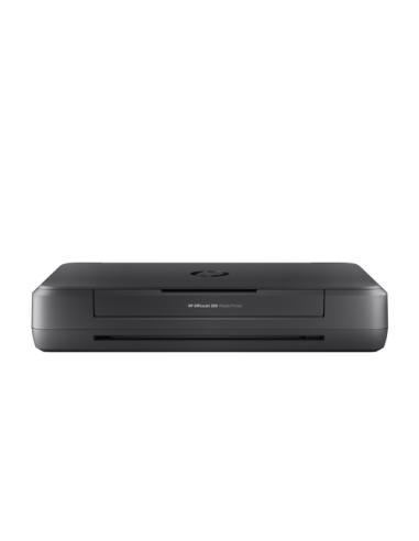 HP Officejet 200 Mobile Inalámbrico Color Impresora
