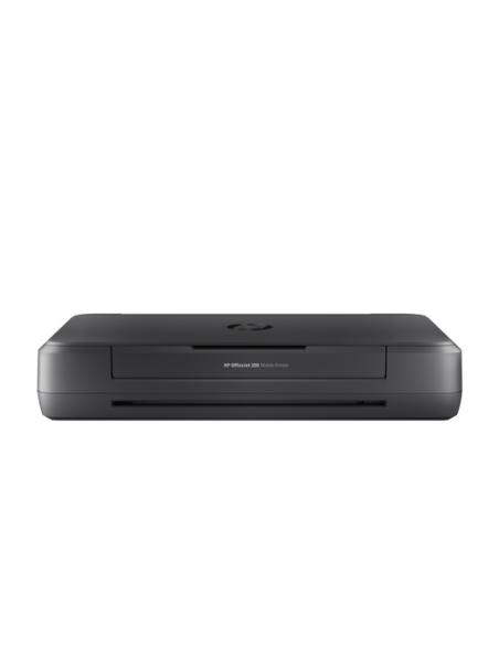 HP Officejet 200 Mobile Inalámbrico Color Impresora