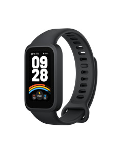 Xiaomi Smart Band 9 Active TFT Pulsera de actividad 3,73 cm (1.47") Negro