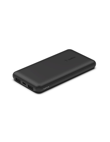 Belkin BOOST↑CHARGE 10000 mAh Negro