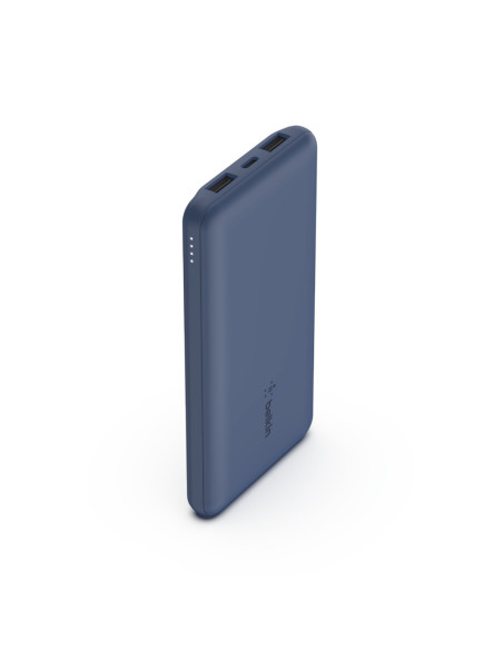 Belkin BOOST↑CHARGE 10000 mAh Azul