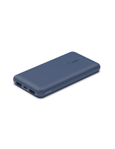 Belkin BOOST↑CHARGE 10000 mAh Azul