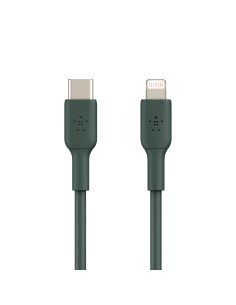 Belkin CAA003bt2MBK 2 m Negro 2