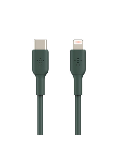 Belkin CAA003bt2MBK 2 m Negro