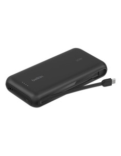 Belkin BoostCharge 20000 mAh Negro