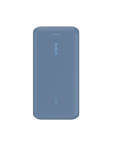 Belkin BoostCharge 20000 mAh Azul