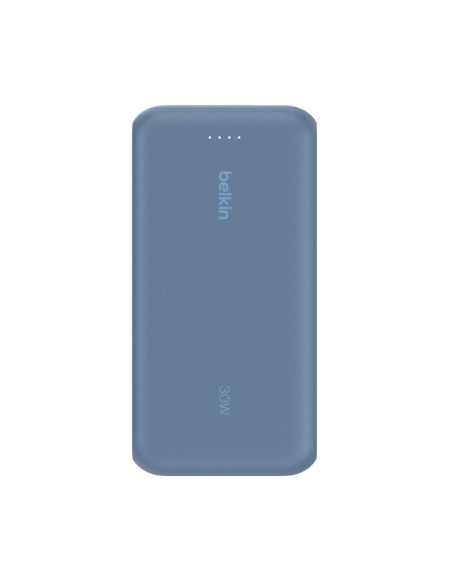 Belkin BoostCharge 20000 mAh Azul
