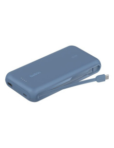 Belkin BoostCharge 20000 mAh Azul 2