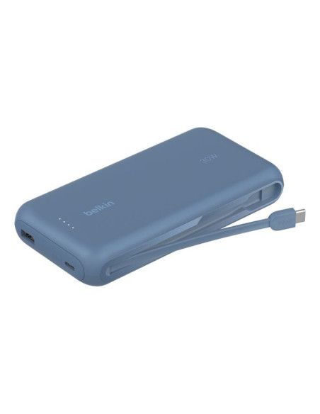 Belkin BoostCharge 20000 mAh Azul
