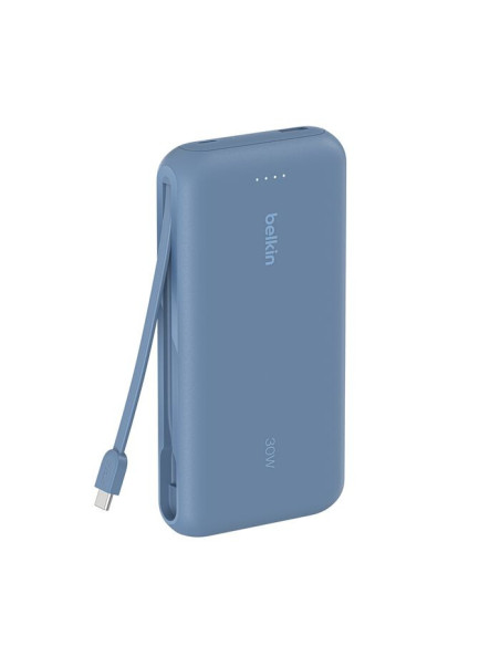 Belkin BoostCharge 20000 mAh Azul