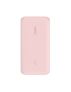 Belkin BoostCharge 20000 mAh Rosa