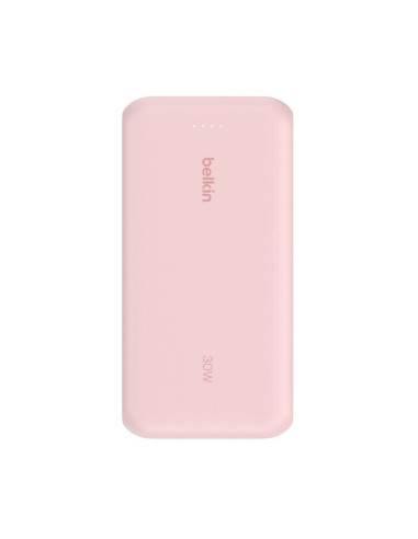 Belkin BoostCharge 20000 mAh Rosa
