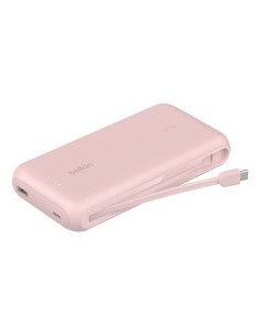 Belkin BoostCharge 20000 mAh Rosa 2