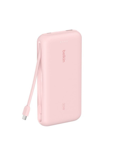 Belkin BoostCharge 20000 mAh Rosa
