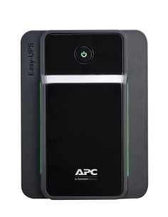 APC BVX700LI sistema de alimentación ininterrumpida (UPS) Línea interactiva 0,7 kVA 360 W 4 salidas AC 2