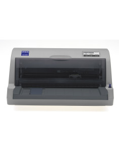 Epson LQ-630 2