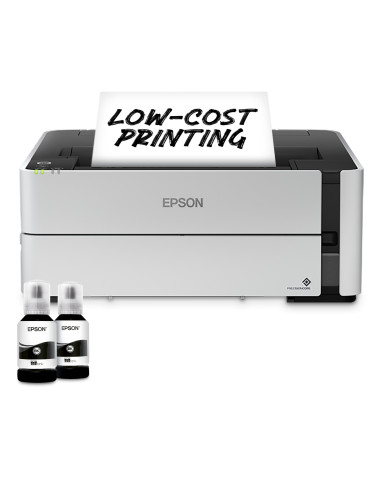 Epson EcoTank ET-M1170