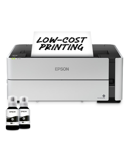 Epson EcoTank ET-M1170