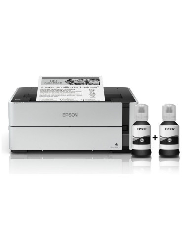 Epson EcoTank ET-M1170