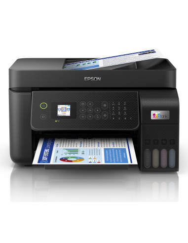 Epson EcoTank ET-4800