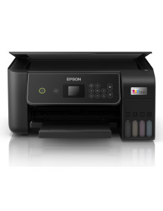 Epson EcoTank ET-2870 Inyección de tinta A4 5760 x 1440 DPI 33 ppm Wifi 2