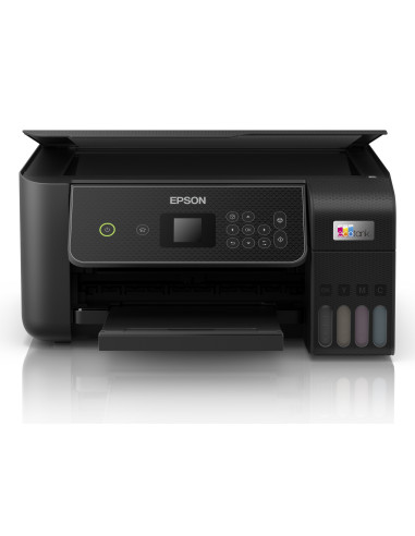 Epson EcoTank ET-2870 Inyección de tinta A4 5760 x 1440 DPI 33 ppm Wifi