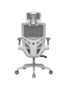 COUGAR CGR-SPO-WHW Silla para videojuegos universal Blanco 2