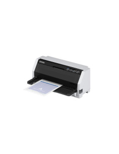 Epson LQ-690II impresora de matriz de punto 4800 x 1200 DPI 487 carácteres por segundo 2