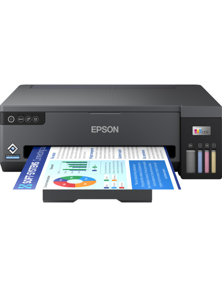 Epson EcoTank ET-14100 impresora de inyección de tinta Color 4800 x 1200 DPI A3 Wifi