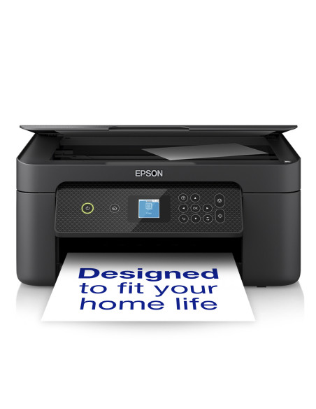 Epson Expression Home XP-3200 Inyección de tinta A4 5760 x 1440 DPI Wifi