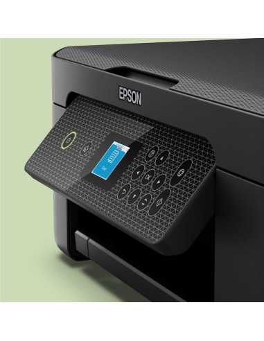 Epson Expression Home XP-3200 Inyección de tinta A4 5760 x 1440 DPI Wifi