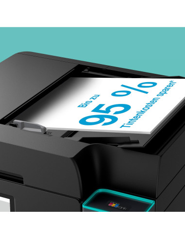 Epson EcoTank ET-4950 Inyección de tinta A4 4800 x 1200 DPI 35 ppm Wifi