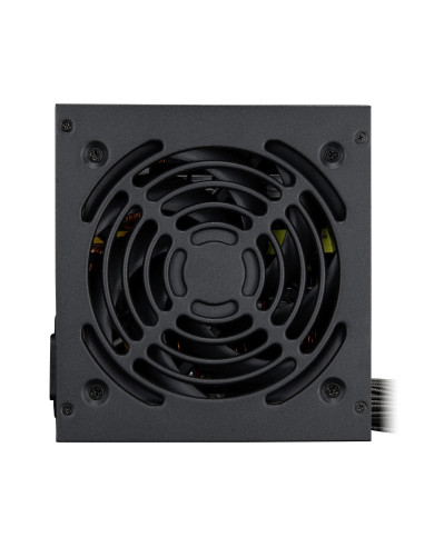 COUGAR CGRVG-650 unidad de fuente de alimentación 650 W 24-pin ATX ATX Negro