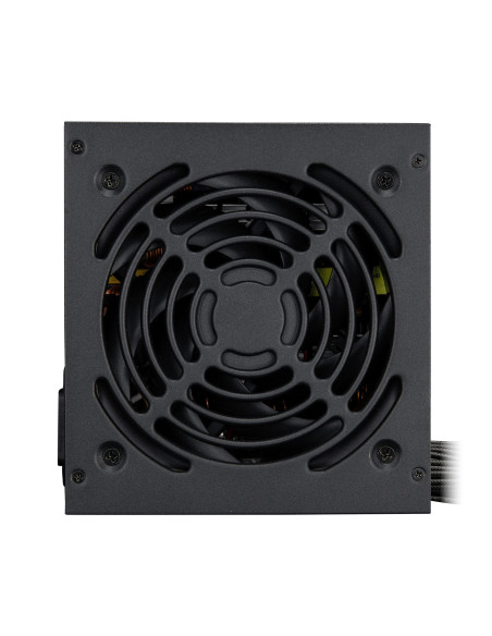 COUGAR CGRVG-650 unidad de fuente de alimentación 650 W 24-pin ATX ATX Negro