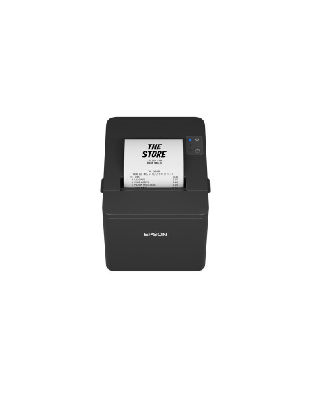 Epson TM-T20IV 203 x 203 DPI Alámbrico Térmico Impresora de recibos